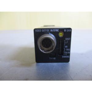 中古 SONY XC-HR90 DC10.5-...の詳細画像3