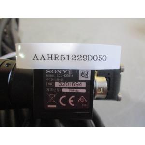 中古 SONY XCL-CG510/MML1-...の詳細画像5