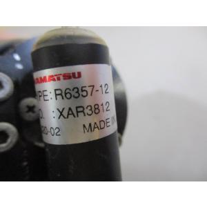 中古 HAMAMATSU φ13mm 光電子増...の詳細画像5