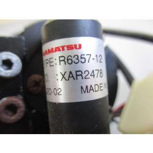 中古 HAMAMATSU φ13mm 光電子増...の詳細画像5