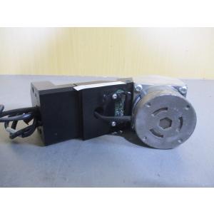 中古 MOTORS DOVER LA23GCK...の詳細画像4