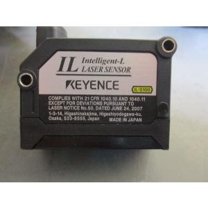 中古 Keyence IL-S100 ILS1...の詳細画像3