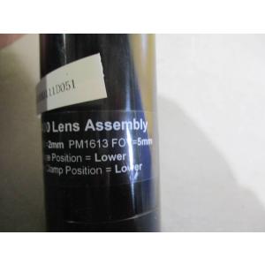 中古 5X SIG400 Lens Assem...の詳細画像4