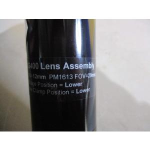 中古 .82X SIG400 Lens Ass...の詳細画像4