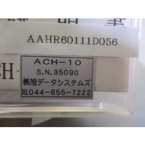 中古 SalesNow ACH-10(AAHR...の詳細画像1
