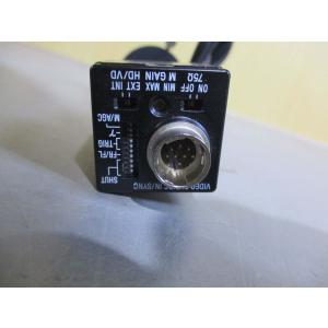 中古 SONY CCD XC-ES51 (AA...の詳細画像2