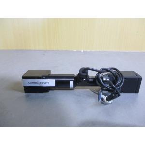 中古 KEYENCE XG-035M 画像処理シ...の商品画像