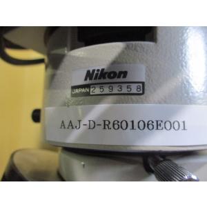中古 NIKON 259358/CFW10x/C...の商品画像