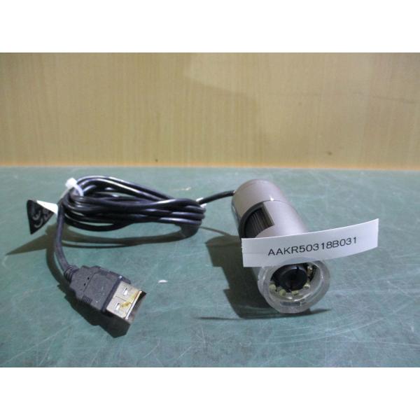 中古 DINO-LITE digital microscope PRO(AAKR50318B031)