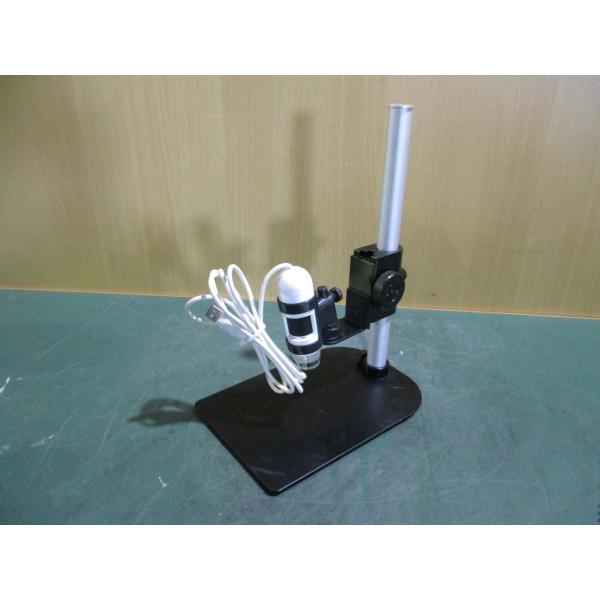 中古 Dino-Lite Digital Microscope(AAKR50429B040)