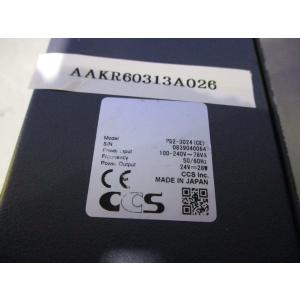 中古CCS PD2-3024(CE)/HFS-...の詳細画像1