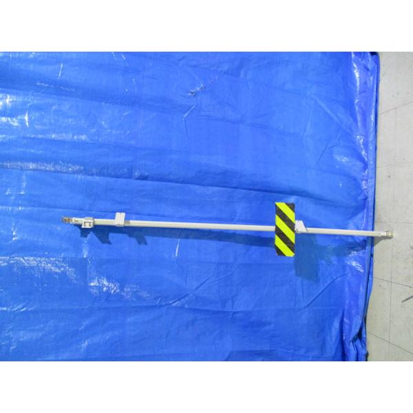 中古 KEYENCE SJ-G156 高速・クリーンエアバリア除電器S (AALR60127A004...