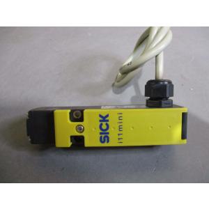 中古 SICK I11-S213 I11MIN...の詳細画像5