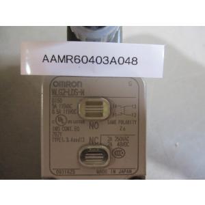 中古 OMRON WLG2-LDS-N (AA...の詳細画像4
