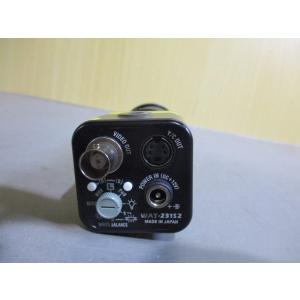 中古 WATEC WAT-231S2 5.0-...の詳細画像1