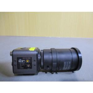 中古 WATEC WAT-231S2 5.0-...の詳細画像2