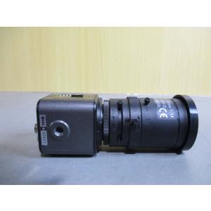 中古 WATEC WAT-231S2 5.0-...の詳細画像3