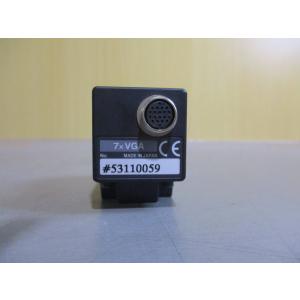 中古 KEYENCE XG-H035M 7倍速...の詳細画像2
