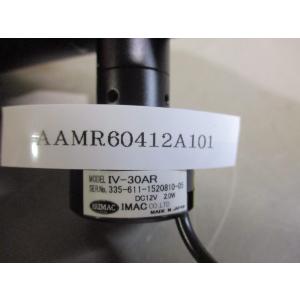 中古KKIMAC IV-30AR IX110 ...の詳細画像4