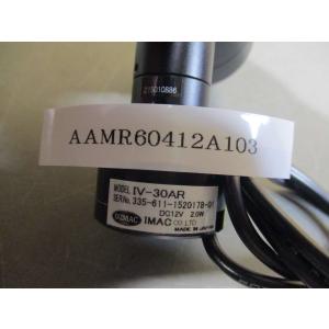 中古KKIMAC IV-30AR IX110 ...の詳細画像4