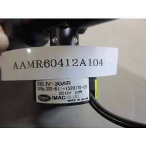 中古KKIMAC IV-30AR IX110 ...の詳細画像4