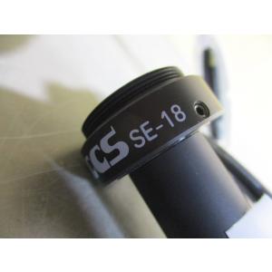 中古CCS SE-18 TVフォーマット カラ...の詳細画像1