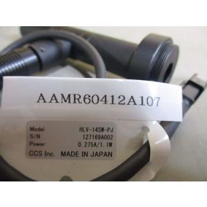 中古CCS SE-18 TVフォーマット カラ...の詳細画像5