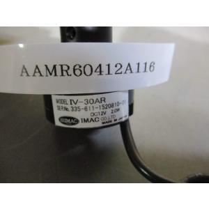 中古KKIMAC IV-30AR IX110 ...の詳細画像4