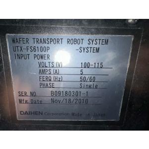 中古DAIHEN CONTROL UNIT C...の詳細画像1