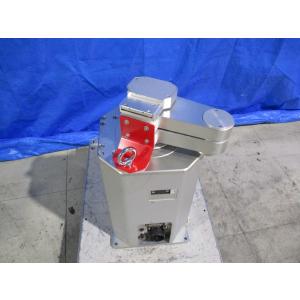 中古MECS ROBOT UTXF6100P ...の詳細画像4