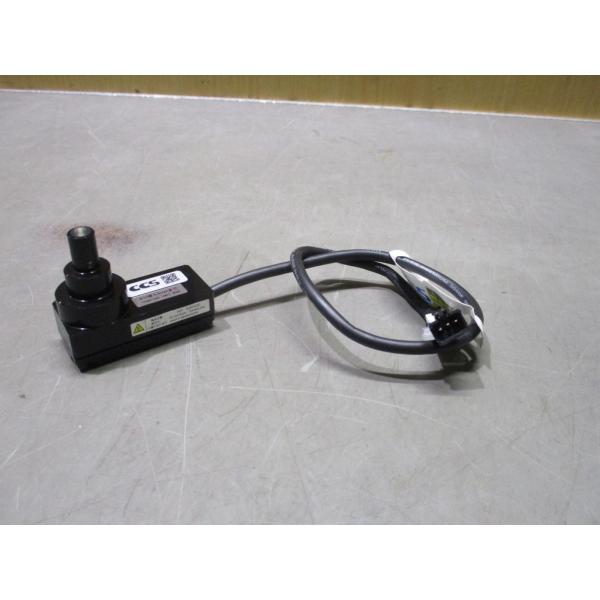 中古 CCS HLV3-22SW-2 Point Light Source スポット照明 (AANR...