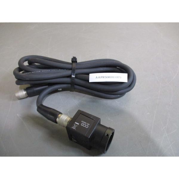 中古 SONY  CCD Camera XC-ES50(AAPR50818D079)