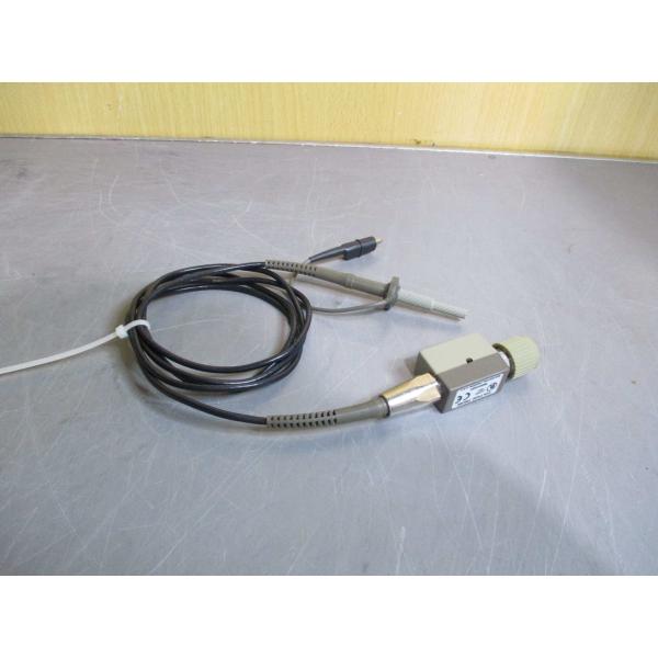 中古 Tek P6139A VOLTAGE PROBE ボルテージプローブ (AAPR51023C2...