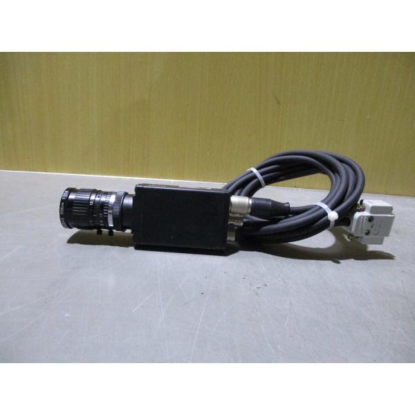 中古 SONY XC-75CE CCD Video Camera Module / TV LENS ...