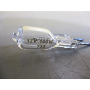 新古 電球 723 12V100W(AAPR6...の詳細画像5