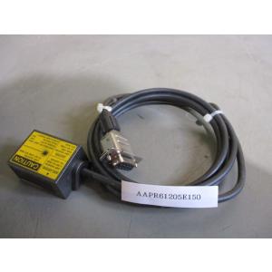 中古 KEYENCE BL-600HA 超小型レ...の商品画像