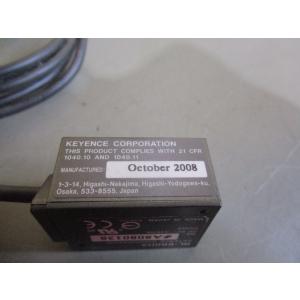 中古 KEYENCE BL-600HA 超小型...の詳細画像3