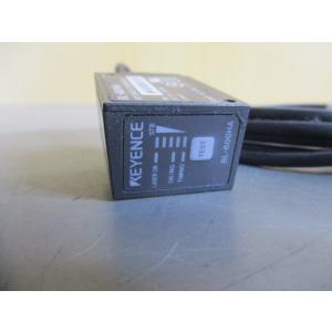 中古 KEYENCE BL-600HA 超小型...の詳細画像4