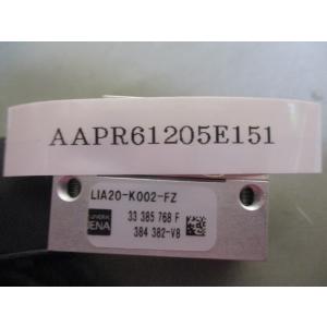 中古 Numerik Jena LIA20-K...の詳細画像1