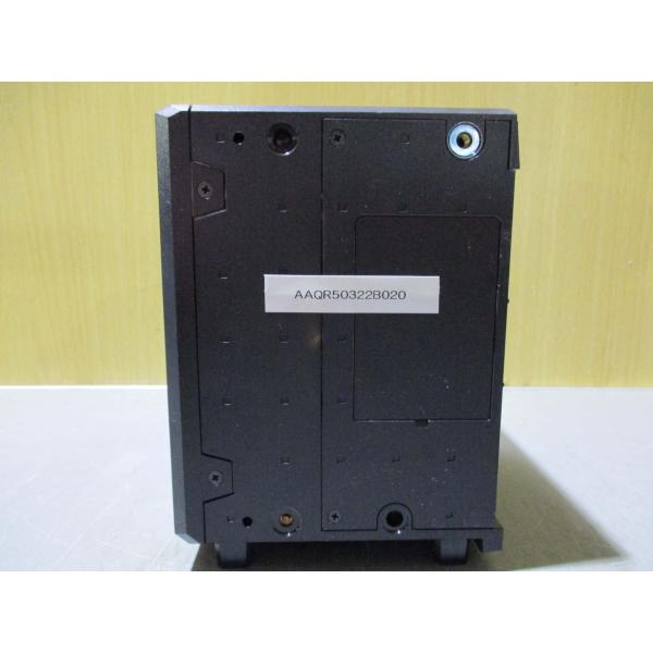 中古 KEYENCE CV-X200F 画像処理システム(AAQR50322B020)