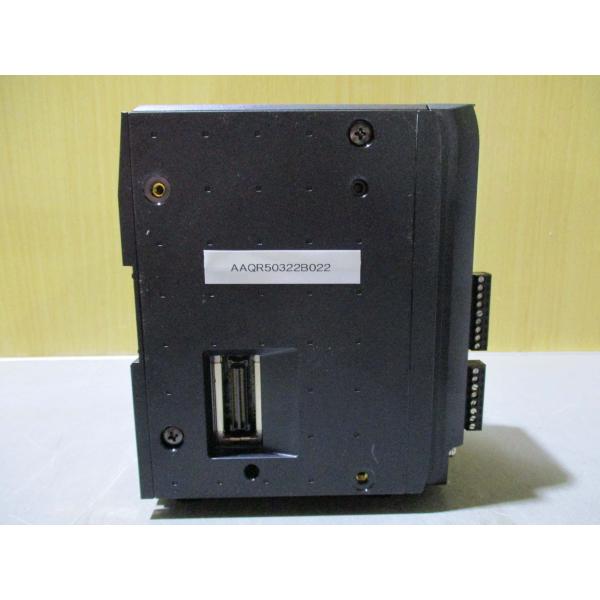 中古 KEYENCE CV-5000 デジタル画像センサ(AAQR50322B022)