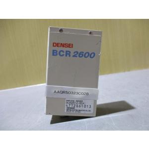 中古 DENSEI BARCODE READE...の詳細画像1