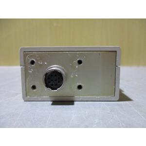 中古 DENSEI BARCODE READE...の詳細画像3