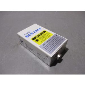 中古 DENSEI BARCODE READER...の商品画像