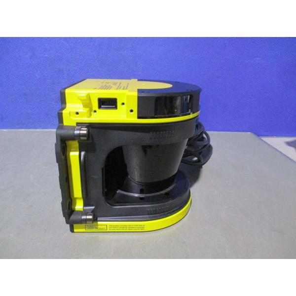 中古 KEYENCE SZ-VH1 Multi-Function Laser Scanner(AAQ...