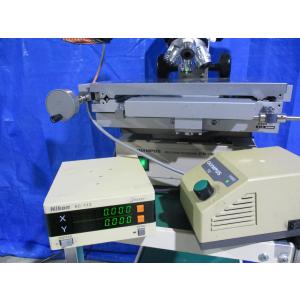 中古 OLYMPUS MMFP-TR 顕微鏡/T...の商品画像