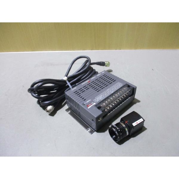 中古 SHARP CONTROLLER IV-S32M 7W/IVS30KC3/IV-S30C1(A...
