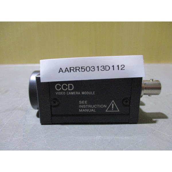 中古 SONY  CCD VIDEO CAMERA MODULE XC-ST50CE 10.5-15...