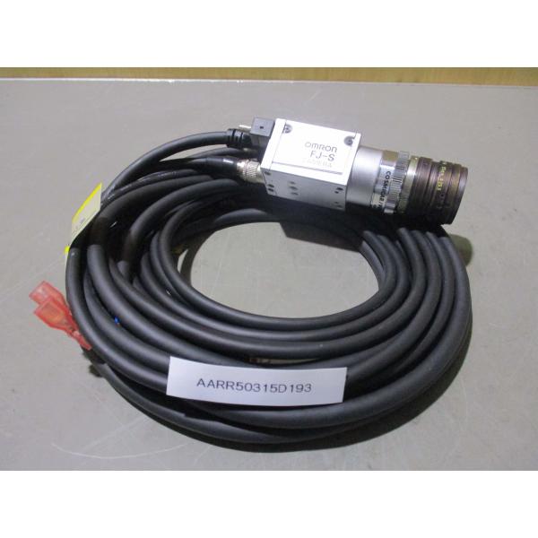 新古 OMRON CAMERA FJ-SG 30万画素デジタルカメラ(AARR50315D193)