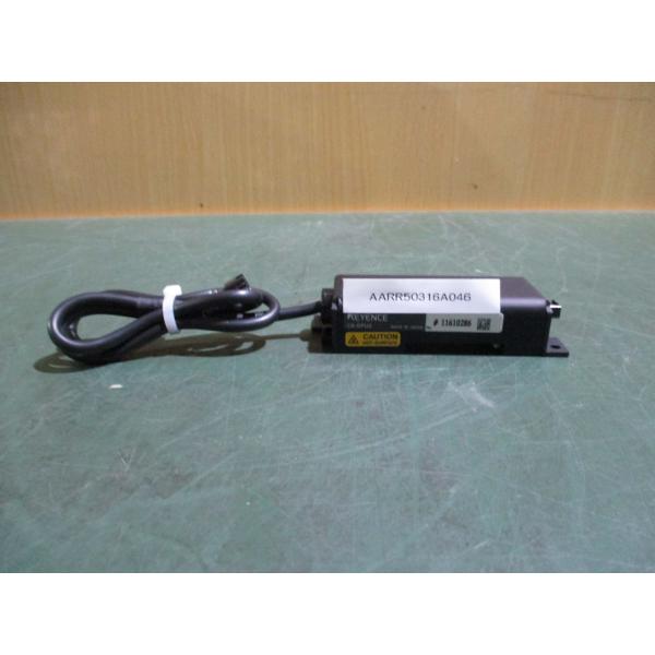 中古KEYENCE Power adapter for spot lighting CA-DPU2 ...